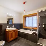 3 Bdr Terrace * St. Moritz
