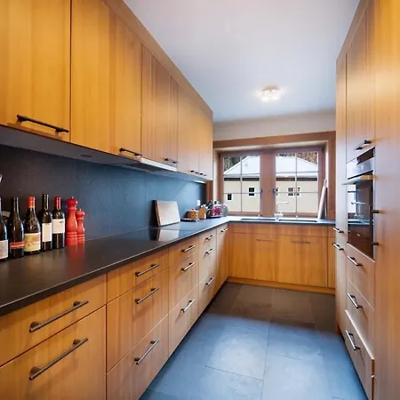 3 Bdr Terrace דירה *