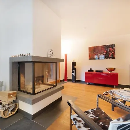 Appartement 3 Bdr Terrace *