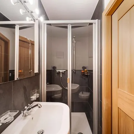 3 Bdr Terrace סנט מוריץ