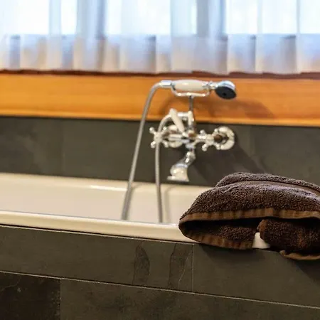 3 Bdr Terrace Appartement