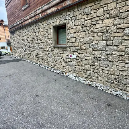 Apartment 3 Bdr Terrace *
