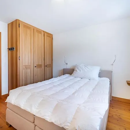 Apartamento 3 Bdr Terrace St Moritz