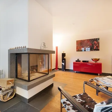 3 Bdr Terrace *