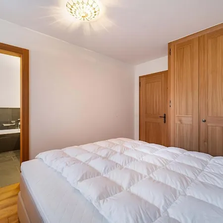 3 Bdr Terrace Apartamento