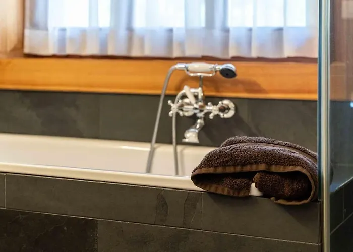 3 Bdr Terrace Appartement