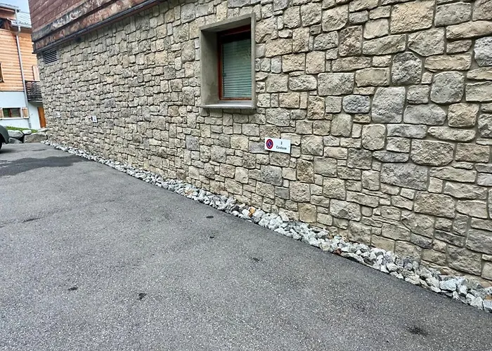 公寓 3 Bdr Terrace *