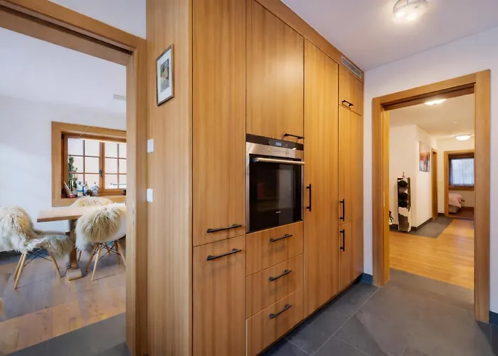 3 Bdr Terrace 公寓