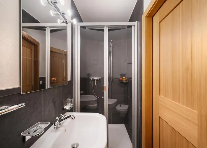 3 Bdr Terrace Appartement