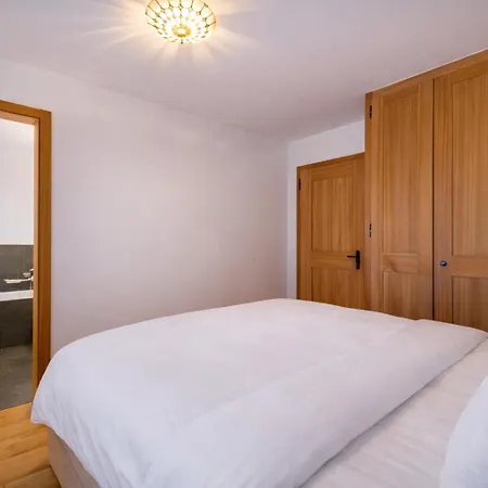 3 Bdr Terrace St. Moritz