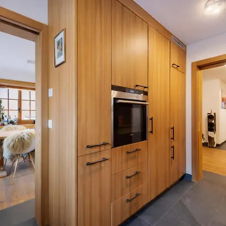 3 Bdr Terrace Lejlighed