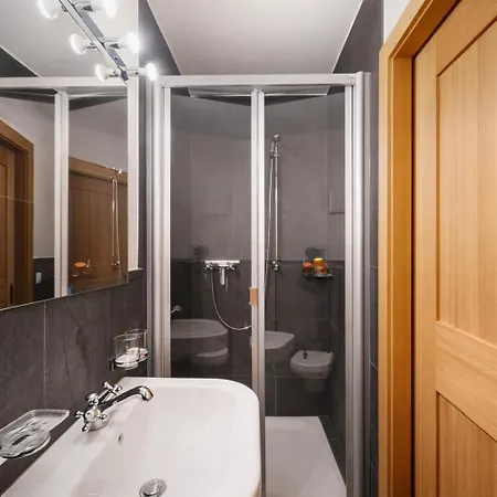 3 Bdr Terrace Lejlighed