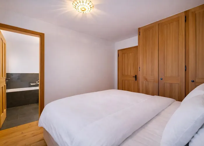 3 Bdr Terrace St. Moritz