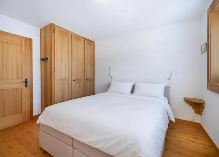 3 Bdr Terrace Lägenhet *